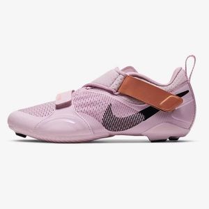 Nike SuperRep Cycle Shoes + Cleats - Women’s 6